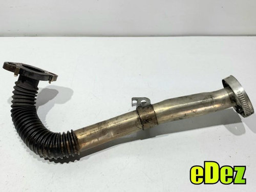 Teava egr Opel Movano (1999-2010) 2.0 dci M9R (802) 8200889758