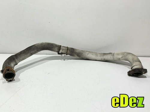 Teava egr Peugeot 4007(2007-2009) 2.2 HDI 4HN