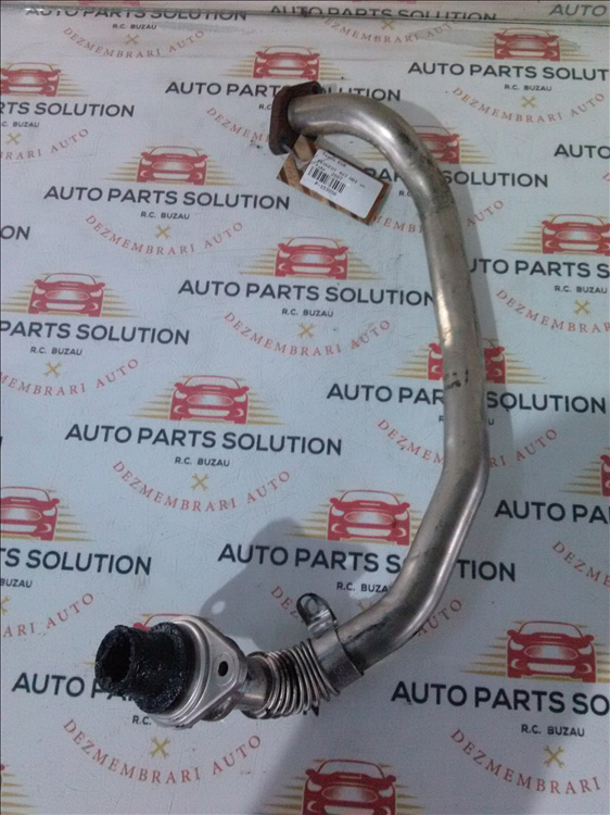 Teava EGR PEUGEOT 407 HDI an fabr. 2007