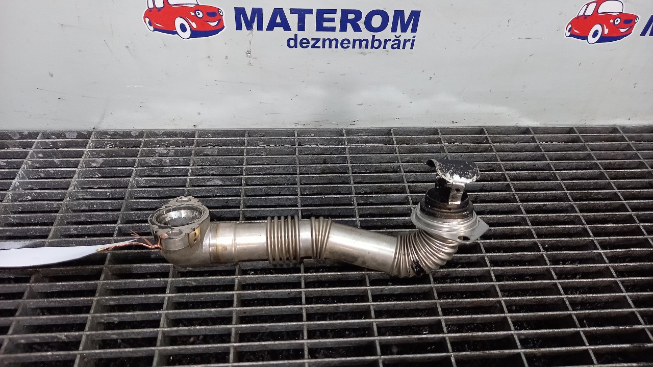 TEAVA EGR PEUGEOT 5008 5008 1.6 HDI - (2009 2013)