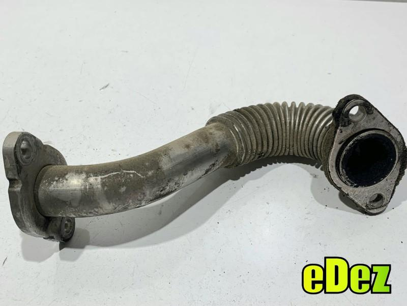 Teava egr Renault Laguna 3 facelift (2010-2013) 2.0 dci M9R (802) 8200889753
