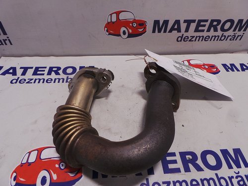 TEAVA EGR SEAT ALTEA XL 1.6 TDI - (2009 2015)