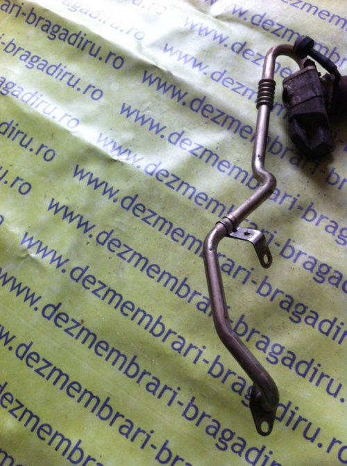 Teava egr Seat Leon 1M [1999 - 2005] Hatchback 1.4 MT (75 hp) (1M1) 16V