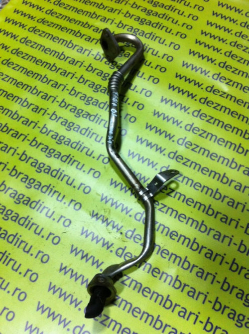 Teava EGR Skoda Fabia 6Y [1999 - 2004] Sedan 1.4 MT (101 hp) (6Y3) 16V