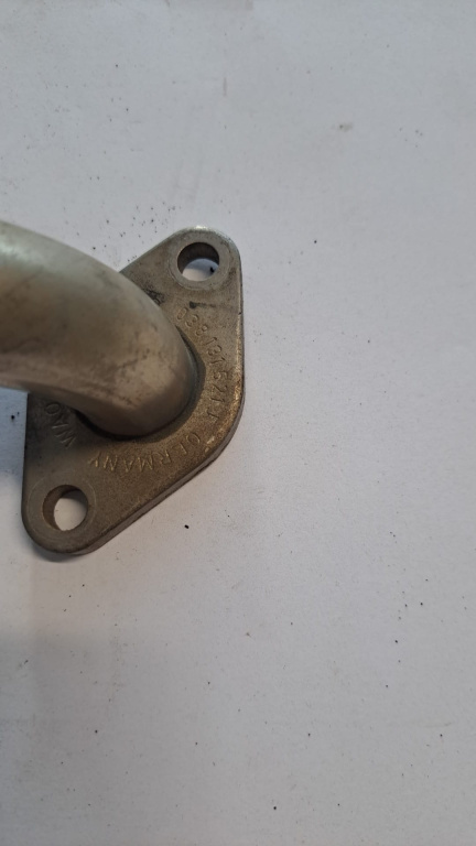 Teava EGR Skoda octavia 1 - COD 038131521J