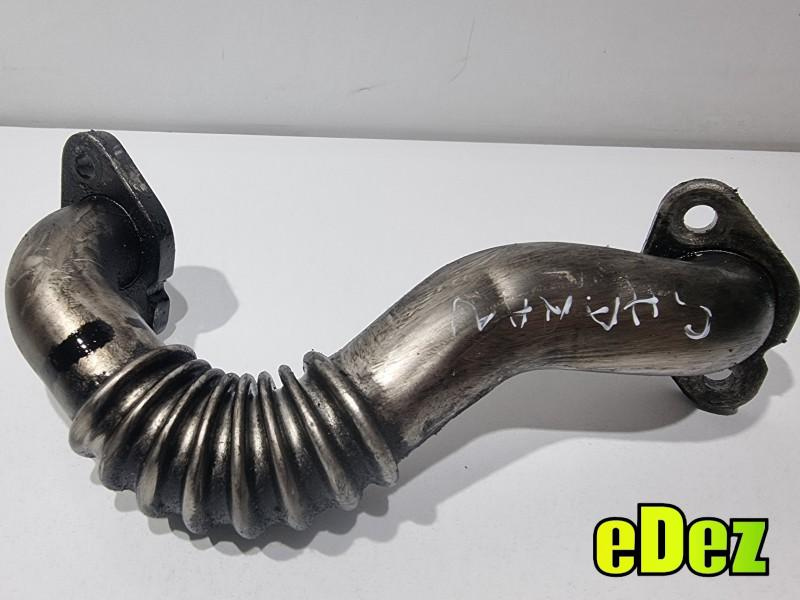 Teava egr Skoda Superb 2 (2008-2013) 2.0 TDI CFFB 03P131521E