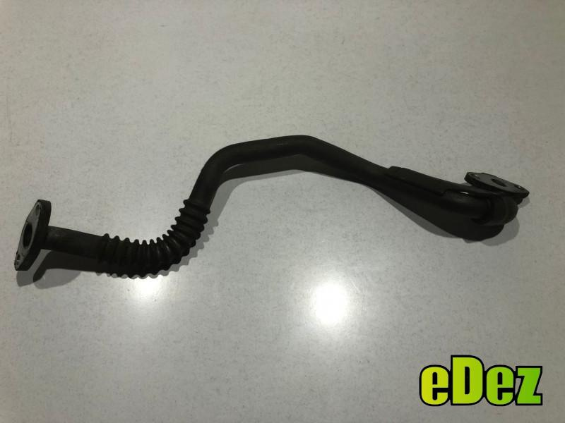 Teava egr Toyota Avensis (2009-2012) [T27] 2.0 d4d 1AD-FTV 93 kw