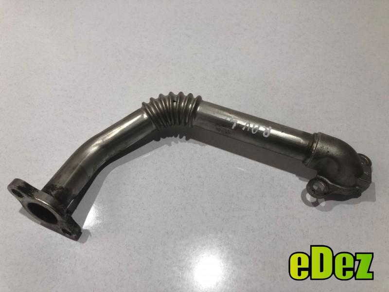 Teava egr Toyota RAV 4 (2005-2010) 2.2 d4d 2ad-ftv