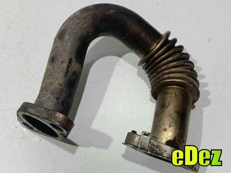 Teava egr Volkswagen Passat B7 (2010-2014) 1.2 tdi CFWA 03P131521B