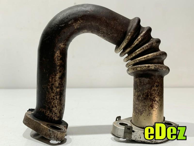 Teava egr Volkswagen Passat B7 (2010-2014) 2.0 tdi CFFB 03P131521E