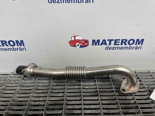 TEAVA EGR VW CRAFTER 2.0 TDI - (2016 None)