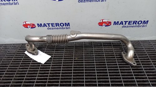 TEAVA EGR VW GOLF VI 2.0 TDI - (2008 2012)