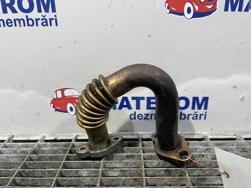 TEAVA EGR VW GOLF VI - - (2008 2012)