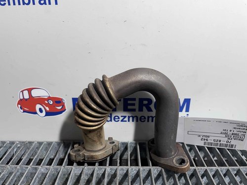 TEAVA EGR VW GOLF VI GOLF VI 1.6 TDI - (2008 2012)