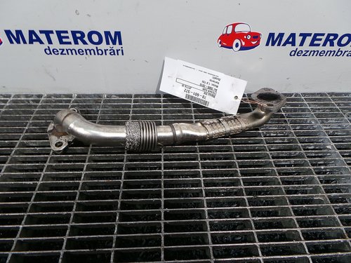 TEAVA EGR VW JETTA III 1.9 TDI - (2005 2010)