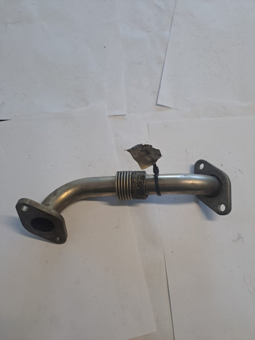 Teava EGR VW Passat B5 - COD 038131521AD