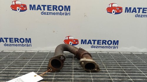 TEAVA EGR VW POLO 1.2 TDI - (2009 2014)