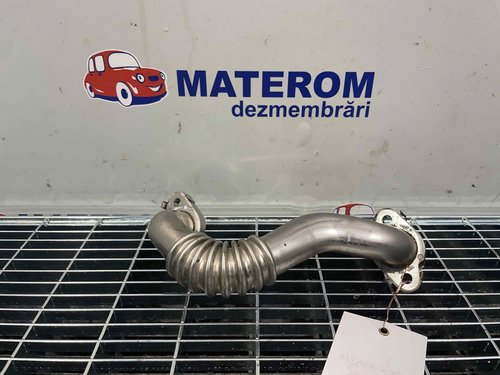 TEAVA EGR VW POLO 1.2 TDI - (2009 2014)