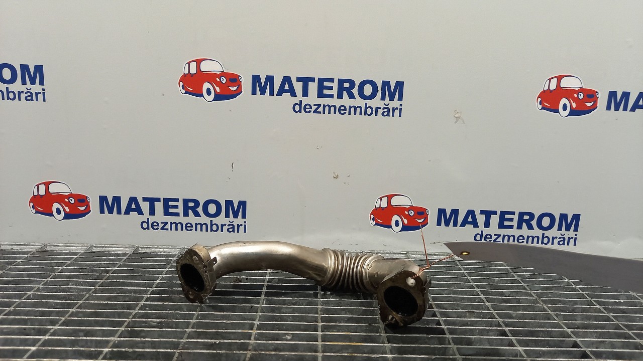 TEAVA EGR VW POLO 1.2 TDI - (2009 2014)