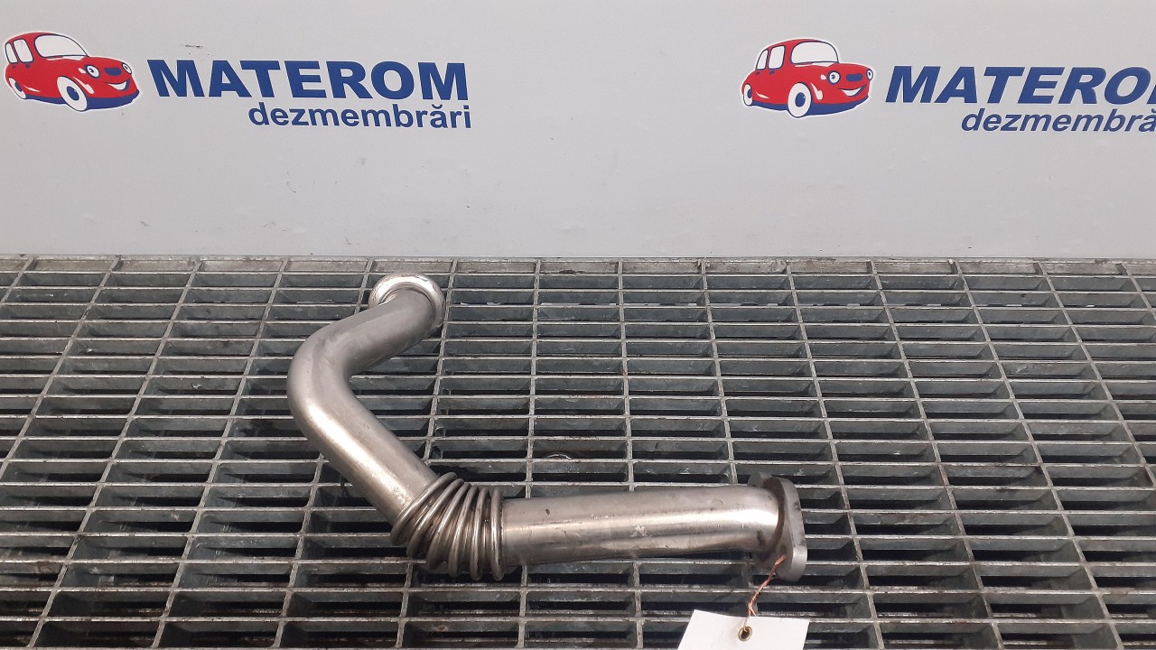 TEAVA EGR VW SHARAN 2.0 TDI - (2010 2015)