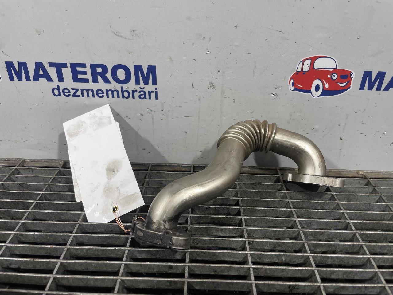 TEAVA EGR VW TIGUAN 2.0 TDI - (2010 2015)