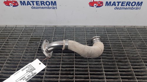TEAVA EGR VW TOUAREG 3.0 TDI - (2010 2018)