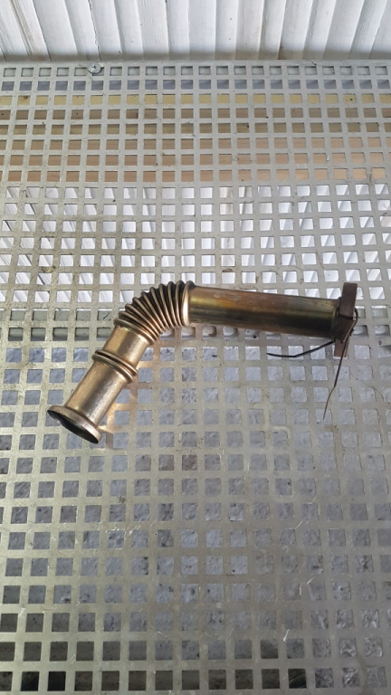 Teava egr