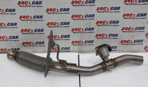 Teava esapament cu flexibil Audi A3 2012-2019 8V1 5Q0253059FC