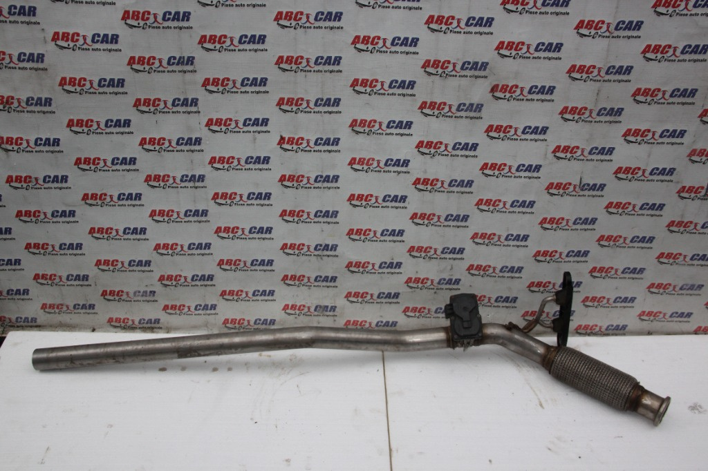 Teava esapament cu flexibil VW Jetta (1B) 2.0 TDI 2011-2019