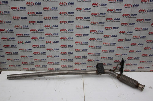Teava esapament cu flexibil VW Jetta (1B) 2.0 TDI 2011-2019