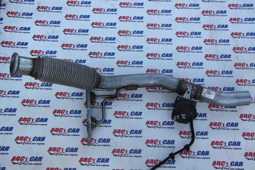 Teava esapament cu flexibil VW Passat B8 cod: 5Q0253059FC model 2016