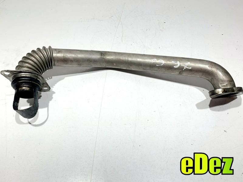 Teava esapament Volvo V70 3 facelift (2013-2016) 2.0 d D4204T5 32213481