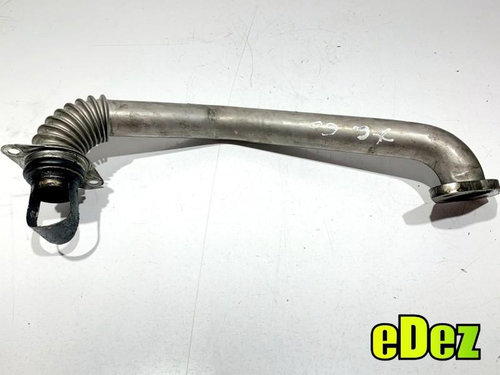 Teava esapament Volvo V70 3 facelift (2013-2016) 2.0 d D4204T5 32213481