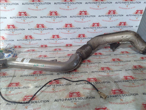 Teava evacuare 2.0 d AUDI A4 B9 an fabr. 2017