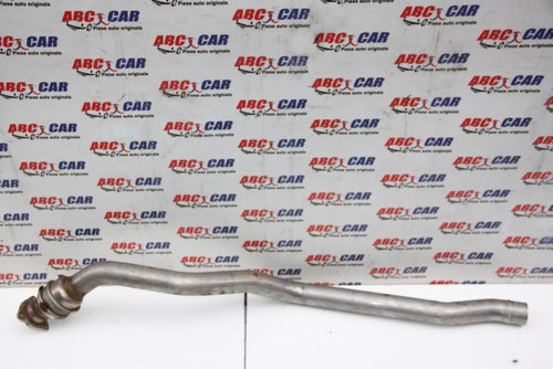 Teava evacuare Audi A4 2007-2011 8K2, B8 4B0253097C