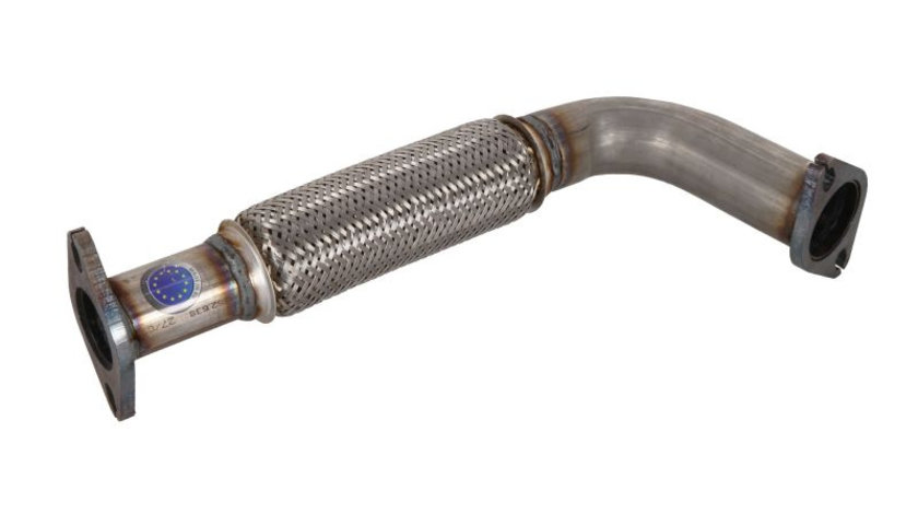 Teava evacuare fata (flexibil) FORD MONDEO III; JAGUAR X-TYPE 2.0 d 2.2D intre 2000-2009
