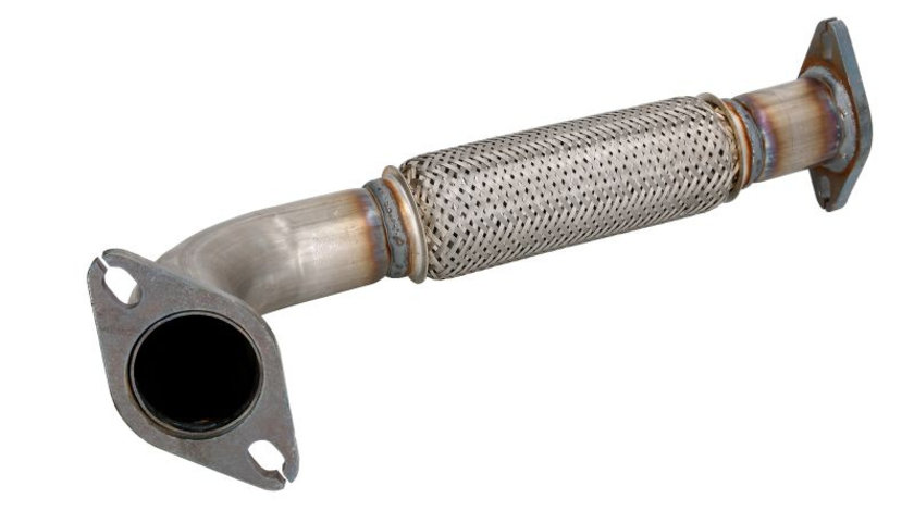 Teava evacuare fata (flexibil x550mm) FORD MONDEO III; JAGUAR X-TYPE 2.0 d 2.2D intre 2000-2009