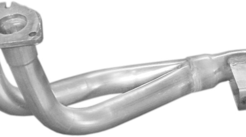 Teava evacuare fata OPEL ASTRA F, ASTRA F CLASSIC, CORSA B, TIGRA 1.4 1.6 intre 1994-2005