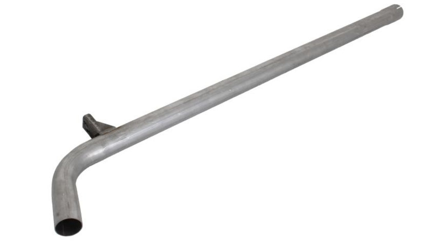 Teava evacuare mijloc RENAULT FLUENCE, GRAND SCENIC II, GRAND SCENIC III, MEGANE, MEGANE II, MEGANE III, SCENIC II, SCENIC III 1.5D-2.0 d dupa 2002