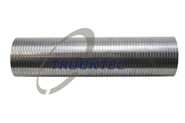 Teava flexibila, esapament (0539009 TRUCKTEC) MAN