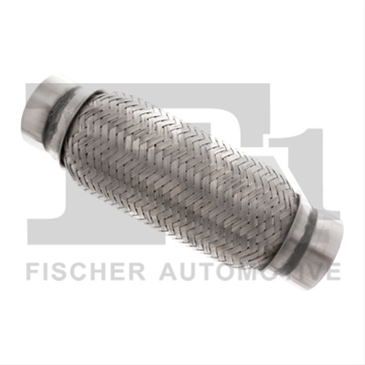 Teava Flexibila, Esapament Fa1 460-250