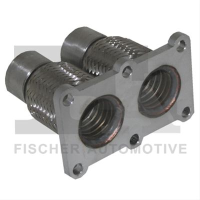Teava Flexibila, Esapament Fa1 VW445-125