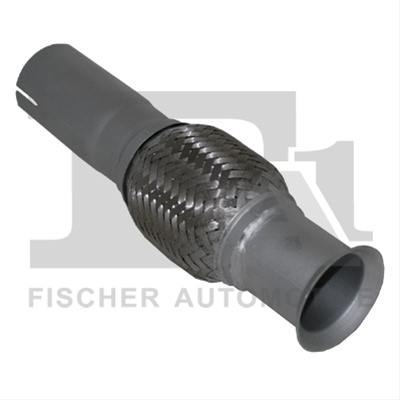 Teava Flexibila, Esapament Fa1 VW450-270