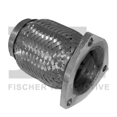 Teava Flexibila, Esapament Fa1 VW455-115