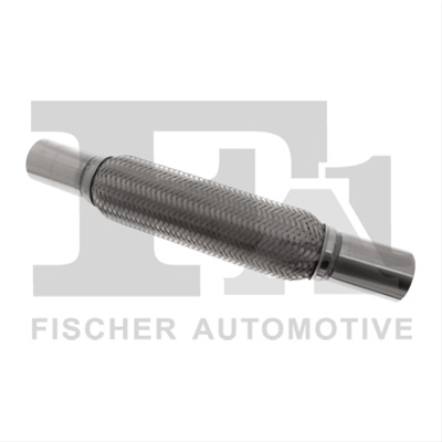 Teava Flexibila, Esapament Fa1 VW455-330