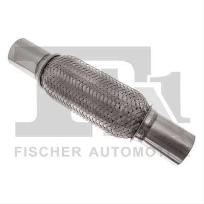 Teava Flexibila, Esapament Fa1 VW455-340