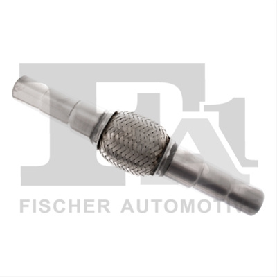 Teava Flexibila, Esapament Fa1 VW455-400