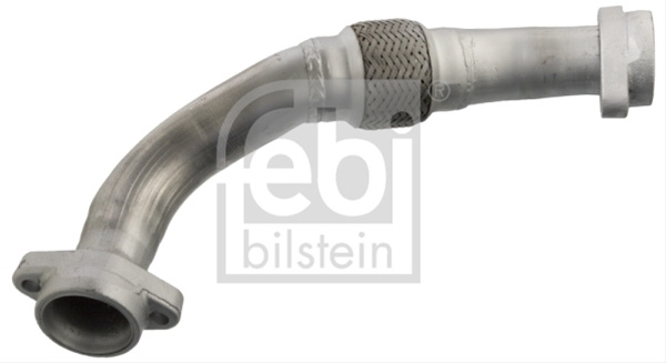 Teava Flexibila, Esapament Febi Bilstein Mercedes-Benz 44194