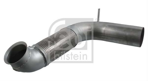 Teava Flexibila, Esapament Febi Bilstein Mercedes-Benz 43716