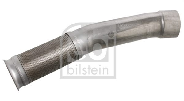 Teava Flexibila, Esapament Febi Bilstein Mercedes-Benz 38136
